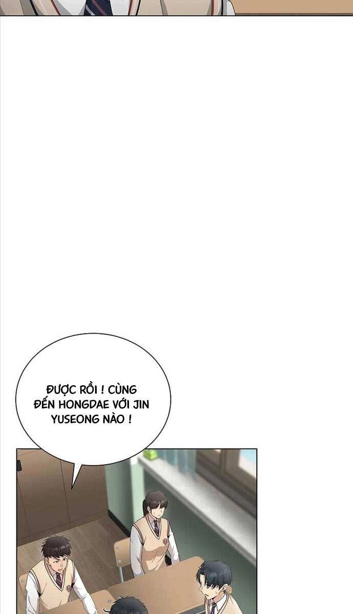 Thiên Ma Không Muốn Thăng Cấp Chapter 35 - 18