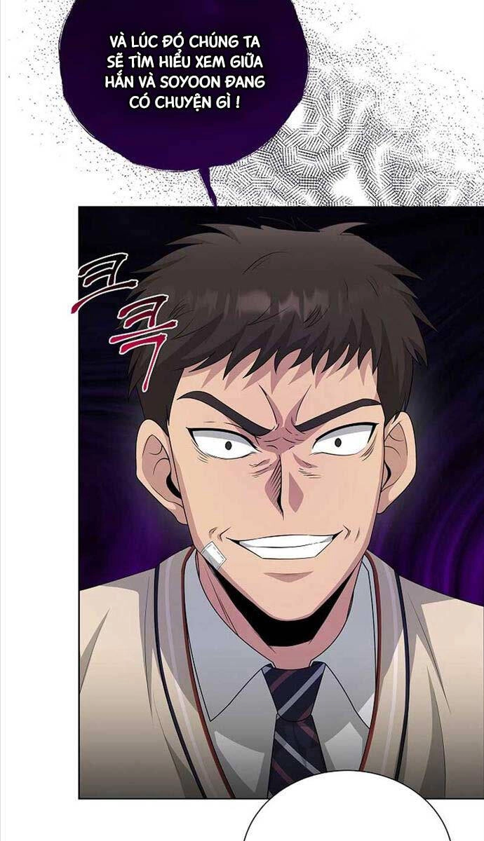 Thiên Ma Không Muốn Thăng Cấp Chapter 35 - 20