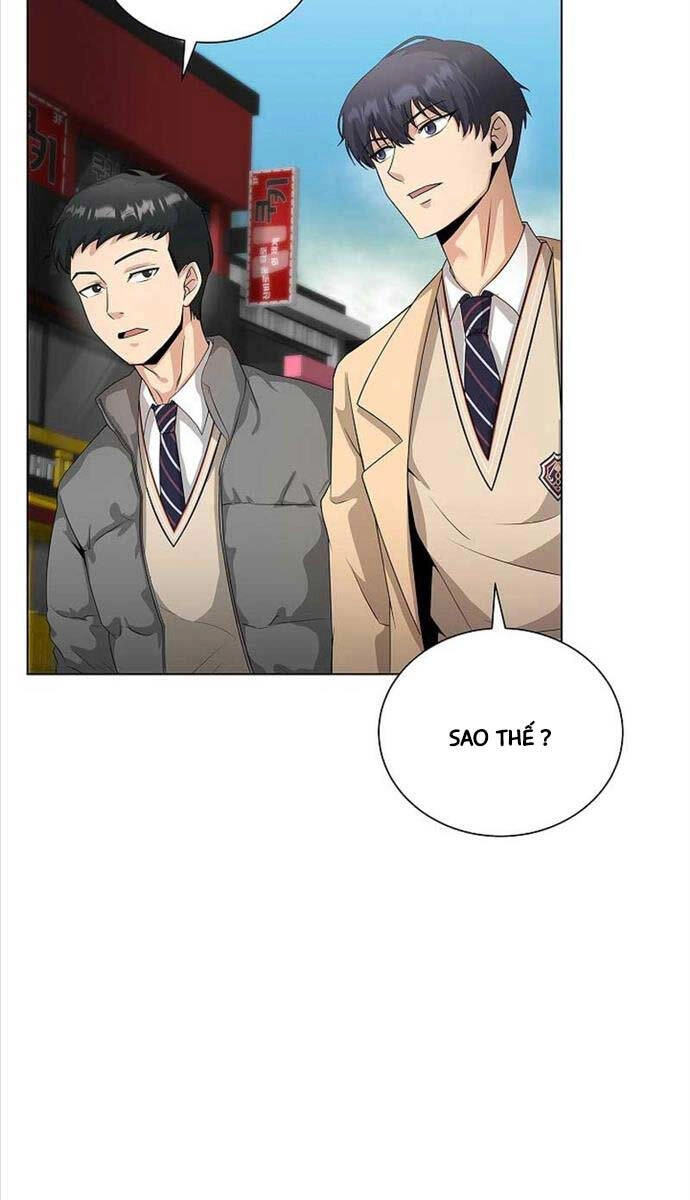 Thiên Ma Không Muốn Thăng Cấp Chapter 35 - 26