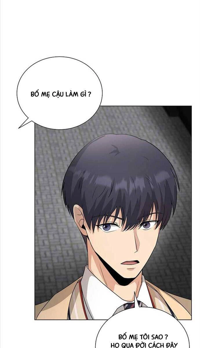 Thiên Ma Không Muốn Thăng Cấp Chapter 35 - 27