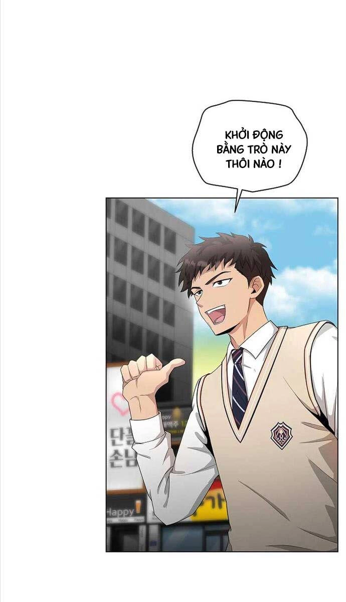 Thiên Ma Không Muốn Thăng Cấp Chapter 35 - 30