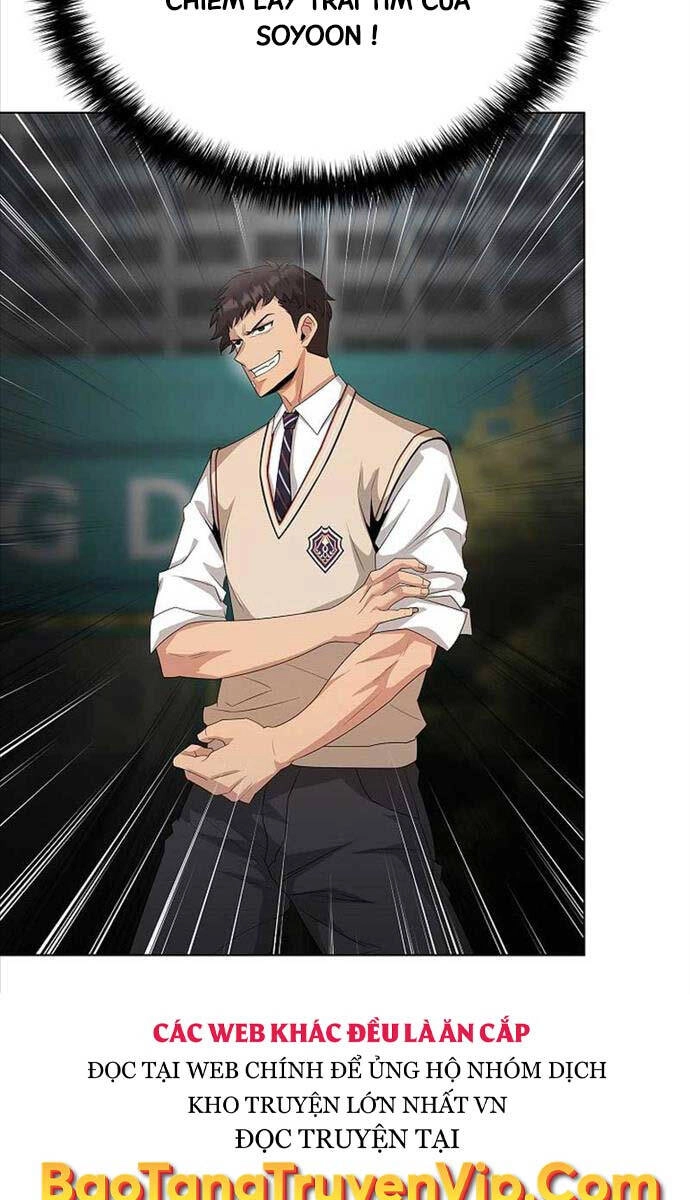 Thiên Ma Không Muốn Thăng Cấp Chapter 35 - 36