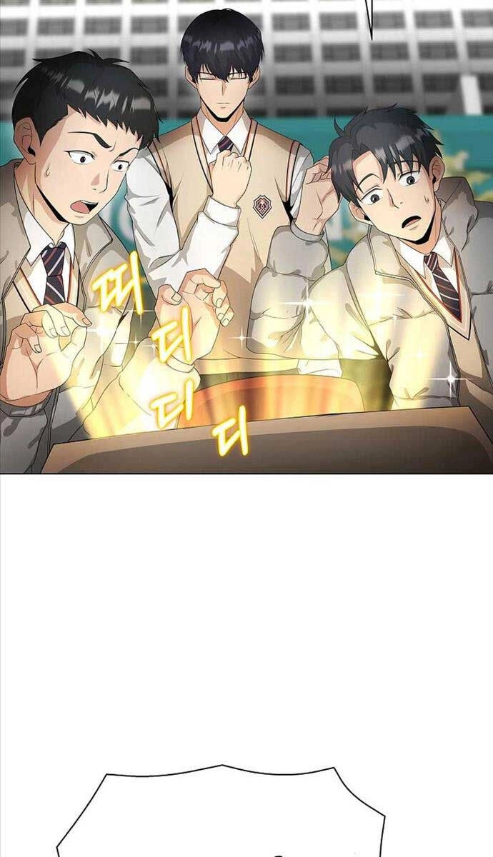 Thiên Ma Không Muốn Thăng Cấp Chapter 35 - 39