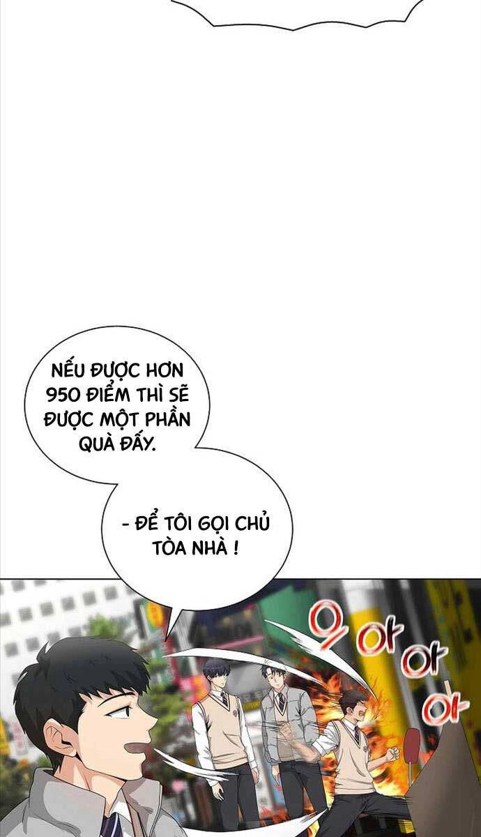 Thiên Ma Không Muốn Thăng Cấp Chapter 35 - 41