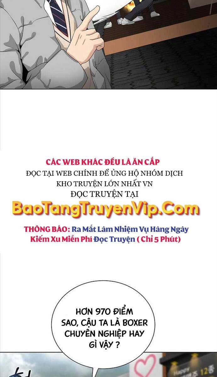 Thiên Ma Không Muốn Thăng Cấp Chapter 35 - 42