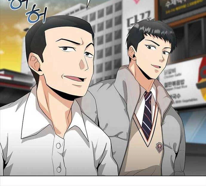 Thiên Ma Không Muốn Thăng Cấp Chapter 35 - 43