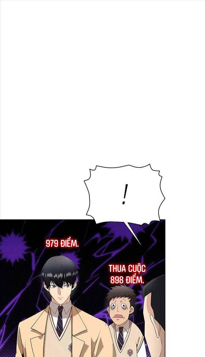 Thiên Ma Không Muốn Thăng Cấp Chapter 35 - 44