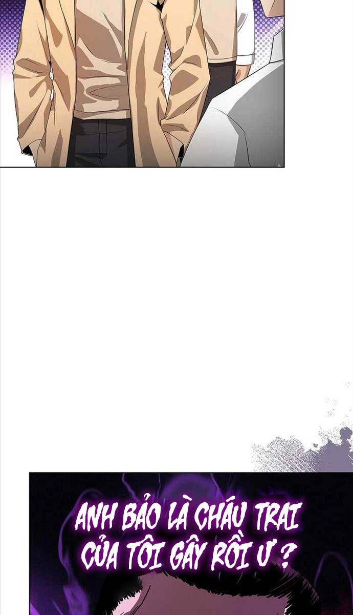 Thiên Ma Không Muốn Thăng Cấp Chapter 35 - 45