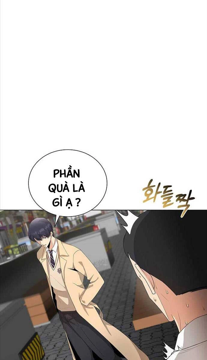 Thiên Ma Không Muốn Thăng Cấp Chapter 35 - 48