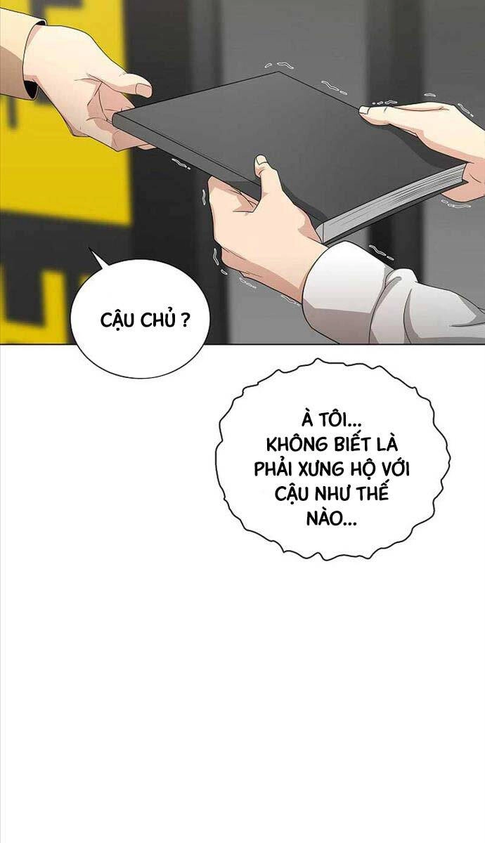 Thiên Ma Không Muốn Thăng Cấp Chapter 35 - 50