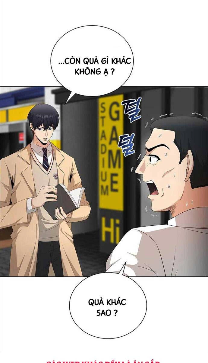 Thiên Ma Không Muốn Thăng Cấp Chapter 35 - 51