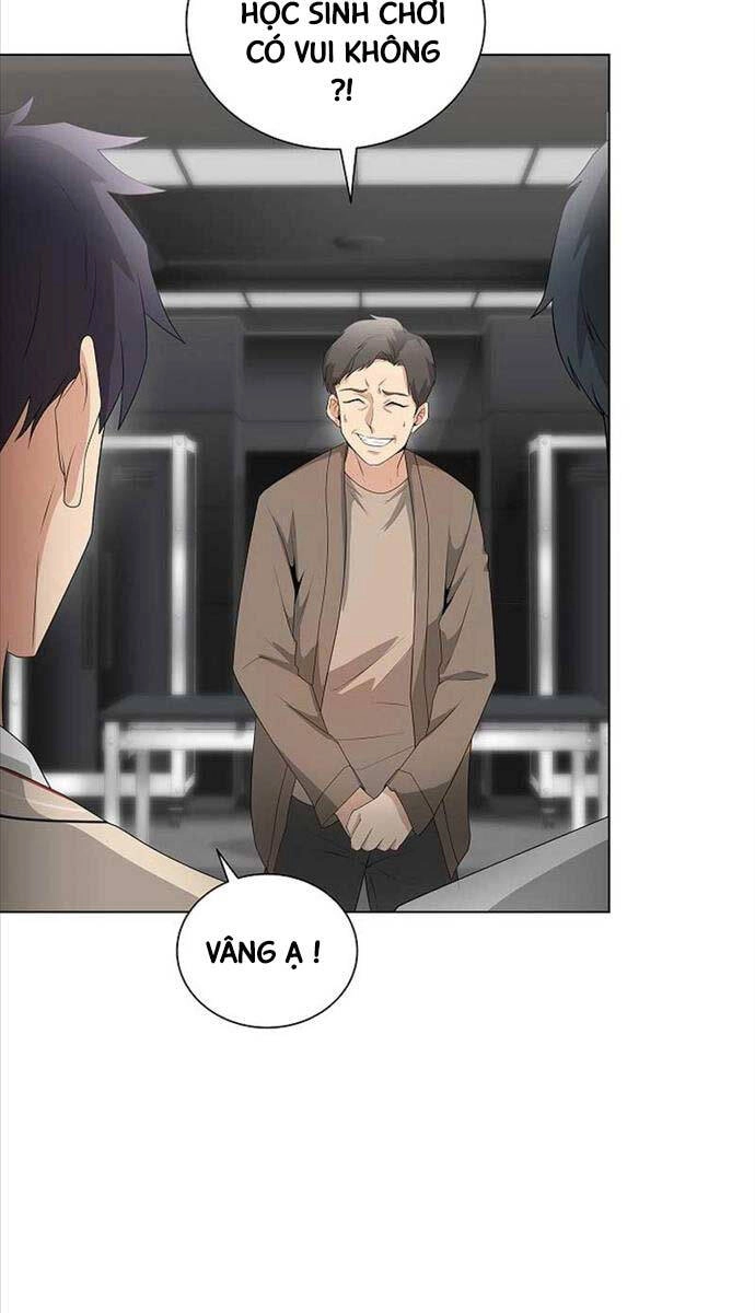 Thiên Ma Không Muốn Thăng Cấp Chapter 35 - 58