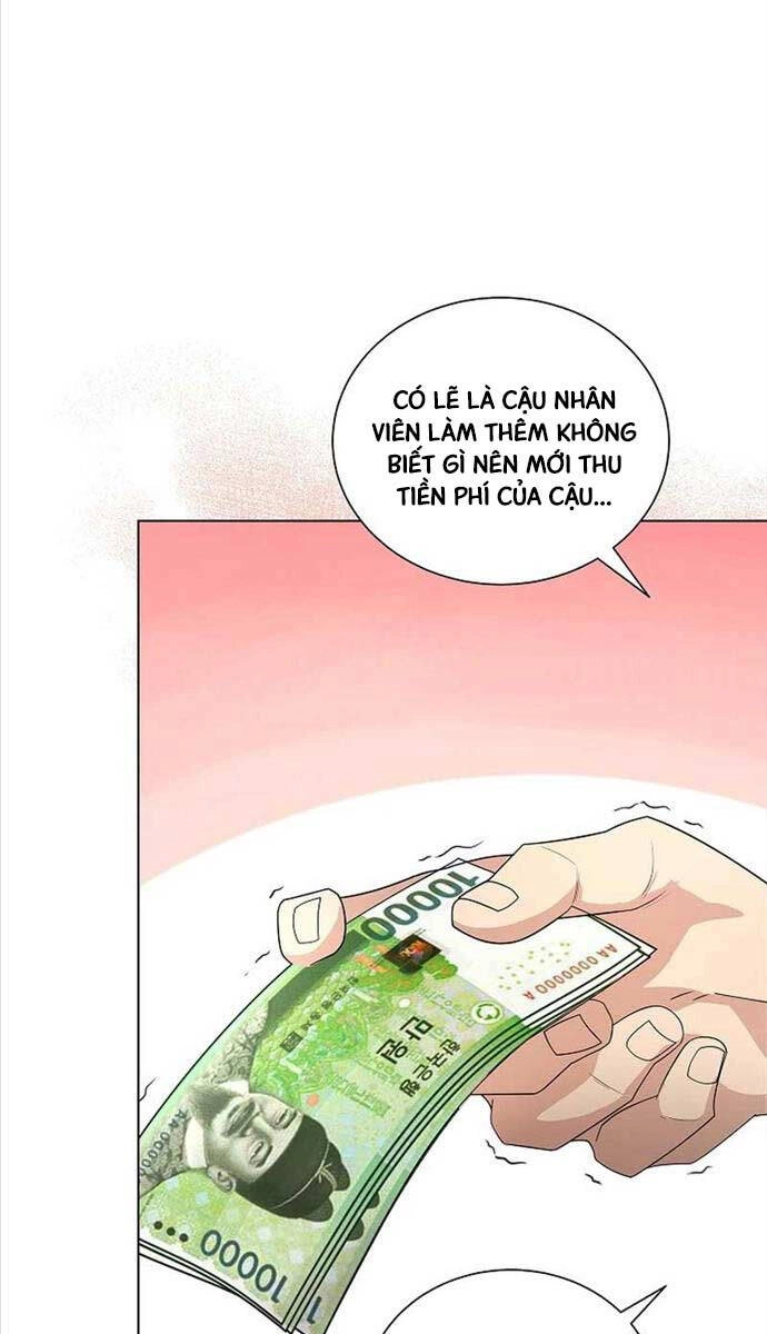 Thiên Ma Không Muốn Thăng Cấp Chapter 35 - 59