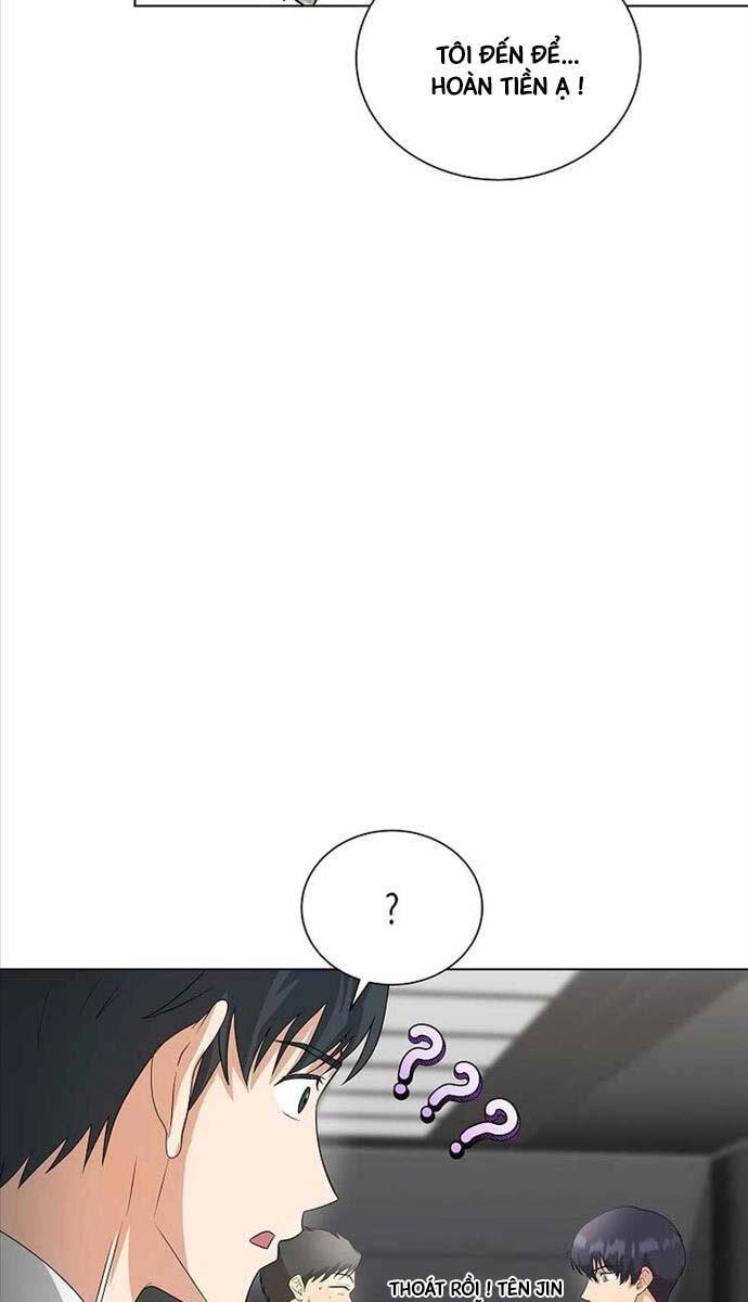 Thiên Ma Không Muốn Thăng Cấp Chapter 35 - 60