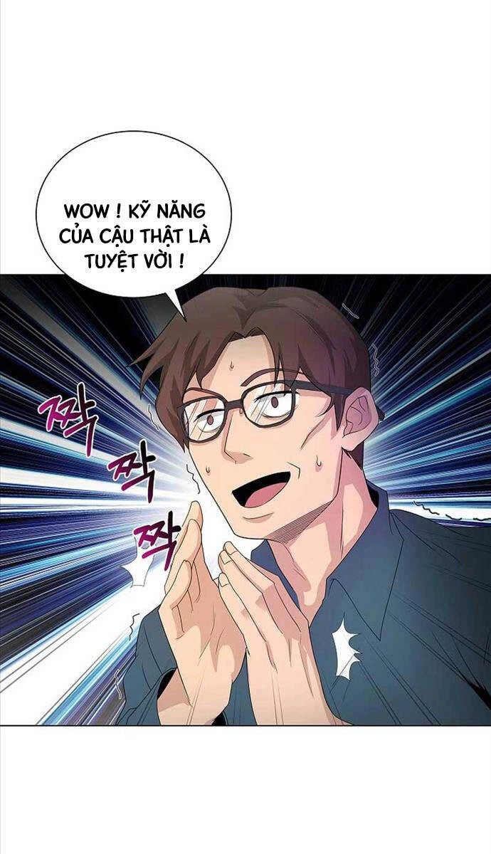 Thiên Ma Không Muốn Thăng Cấp Chapter 35 - 64