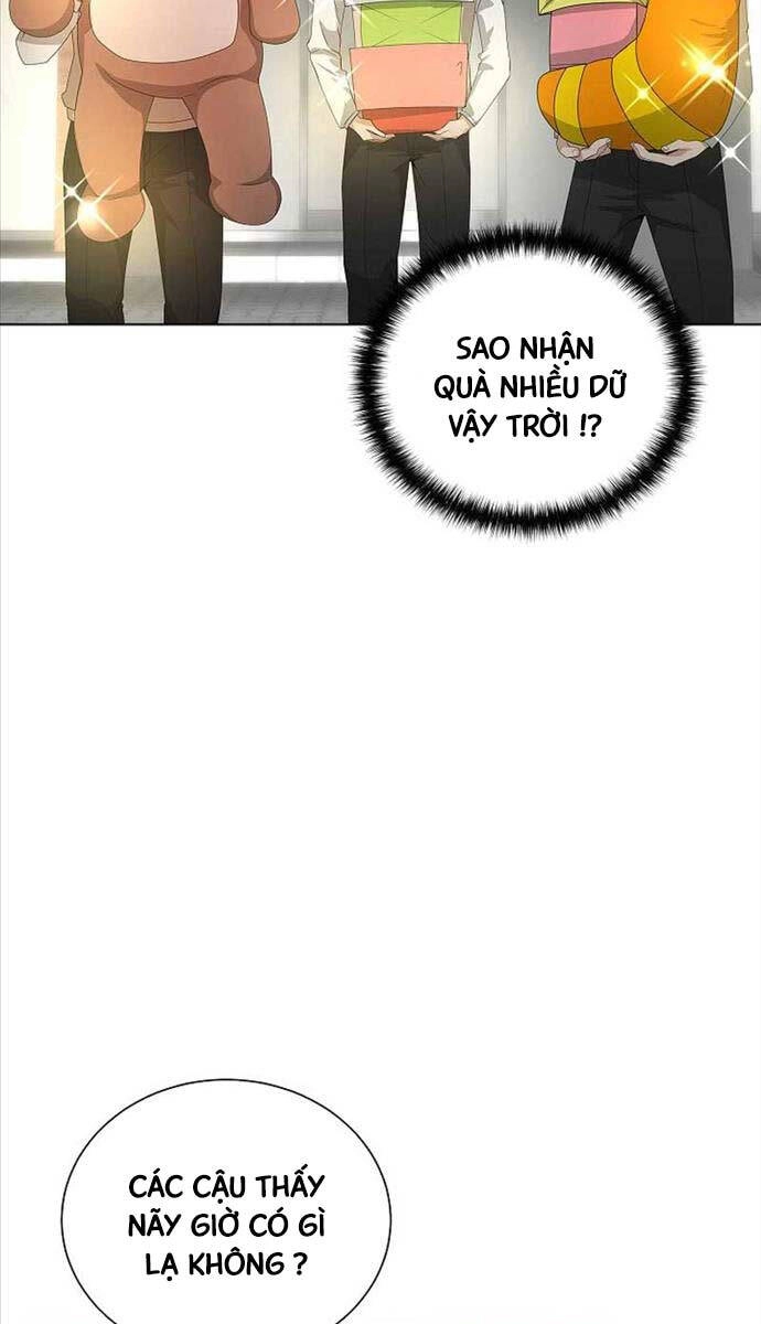 Thiên Ma Không Muốn Thăng Cấp Chapter 35 - 66