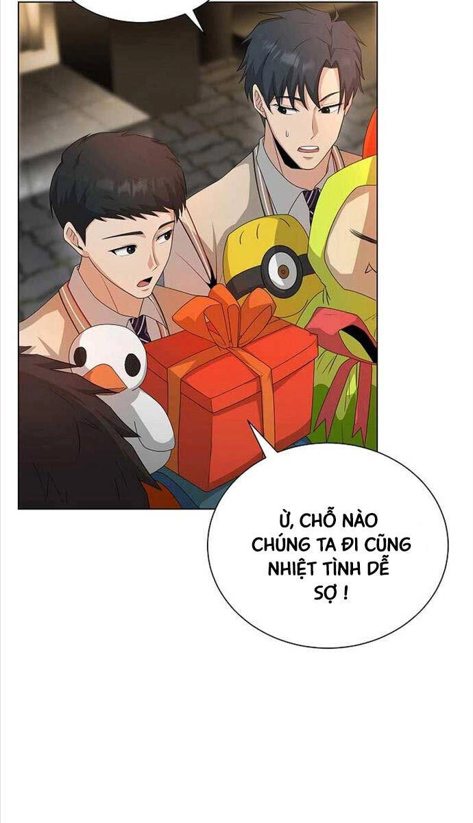 Thiên Ma Không Muốn Thăng Cấp Chapter 35 - 67