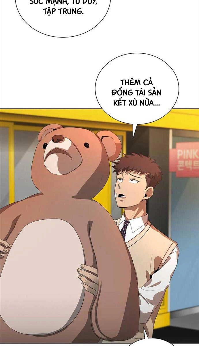 Thiên Ma Không Muốn Thăng Cấp Chapter 35 - 72