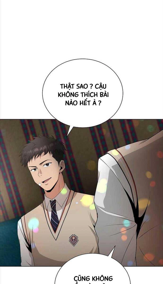 Thiên Ma Không Muốn Thăng Cấp Chapter 35 - 80