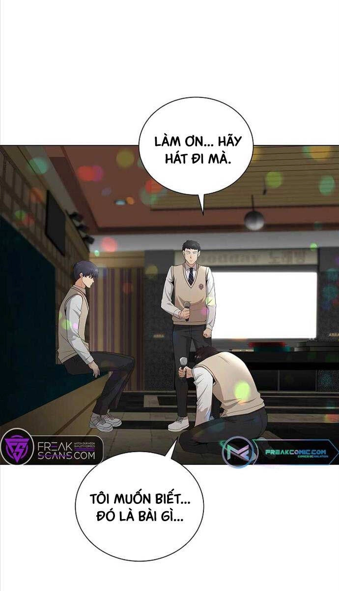 Thiên Ma Không Muốn Thăng Cấp Chapter 35 - 85