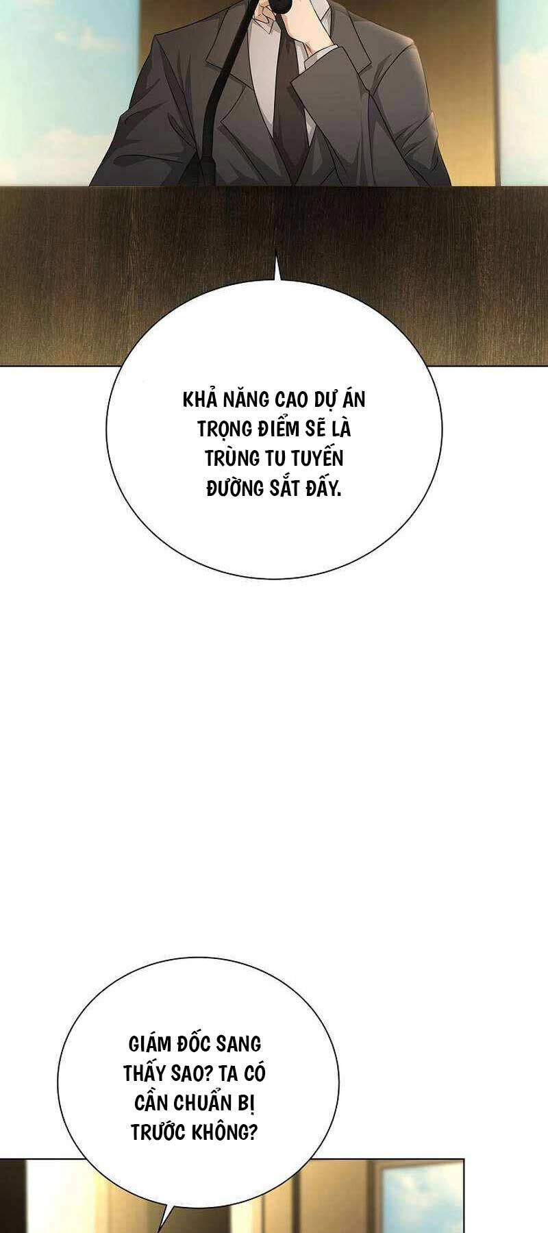 Thiên Ma Không Muốn Thăng Cấp Chapter 36 - 6