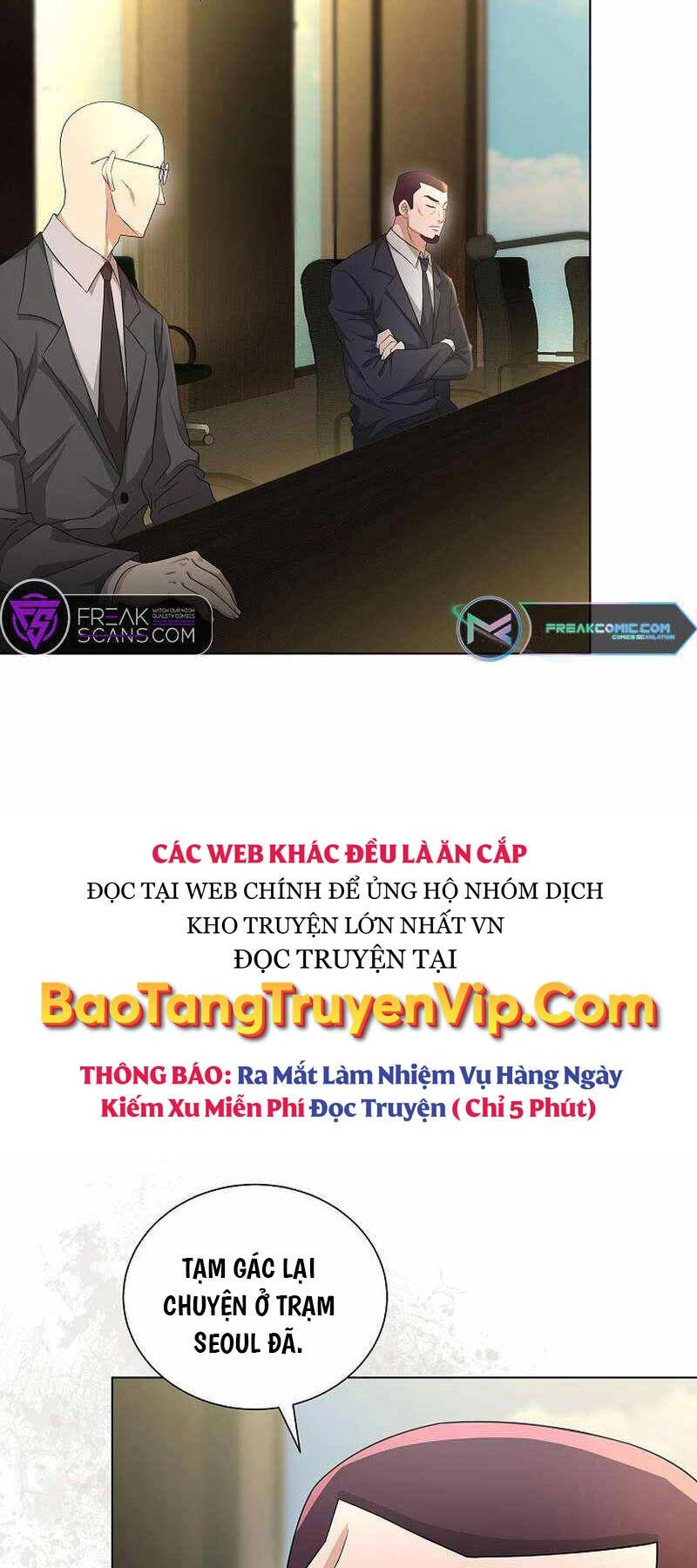 Thiên Ma Không Muốn Thăng Cấp Chapter 36 - 7