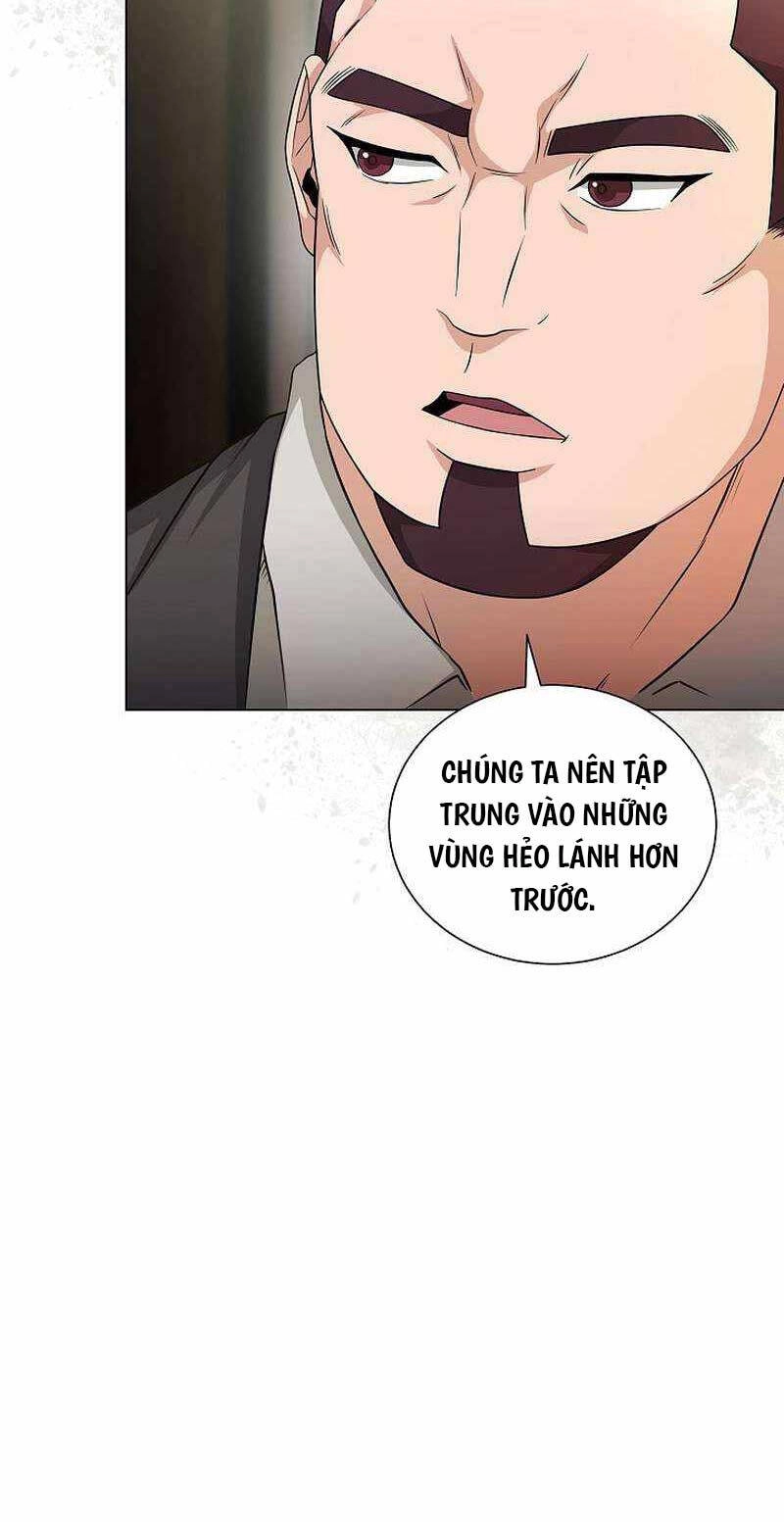 Thiên Ma Không Muốn Thăng Cấp Chapter 36 - 8