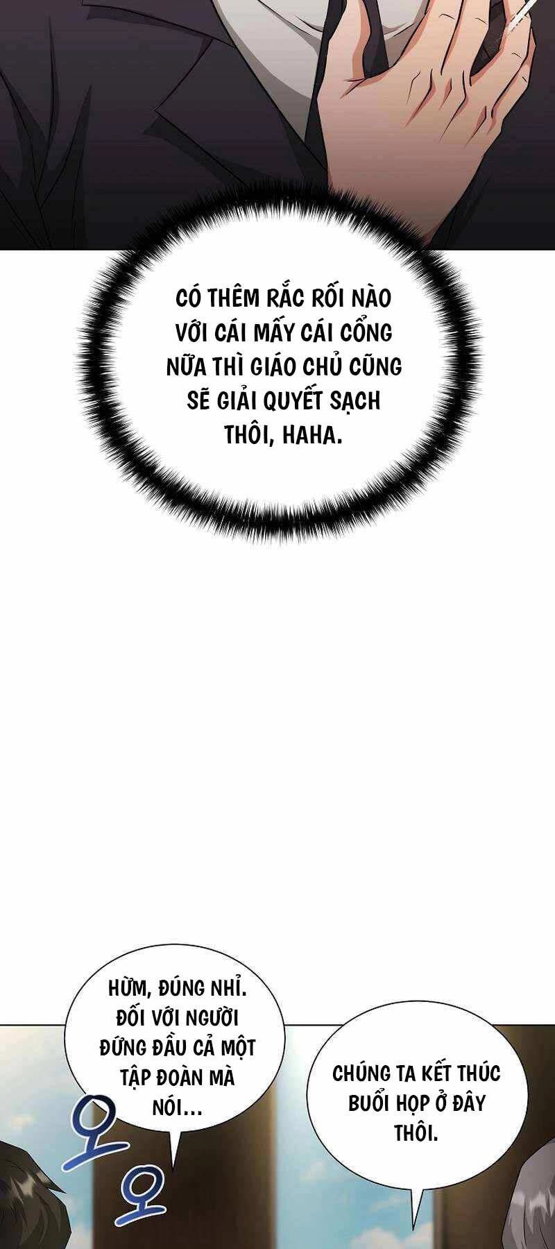 Thiên Ma Không Muốn Thăng Cấp Chapter 36 - 11