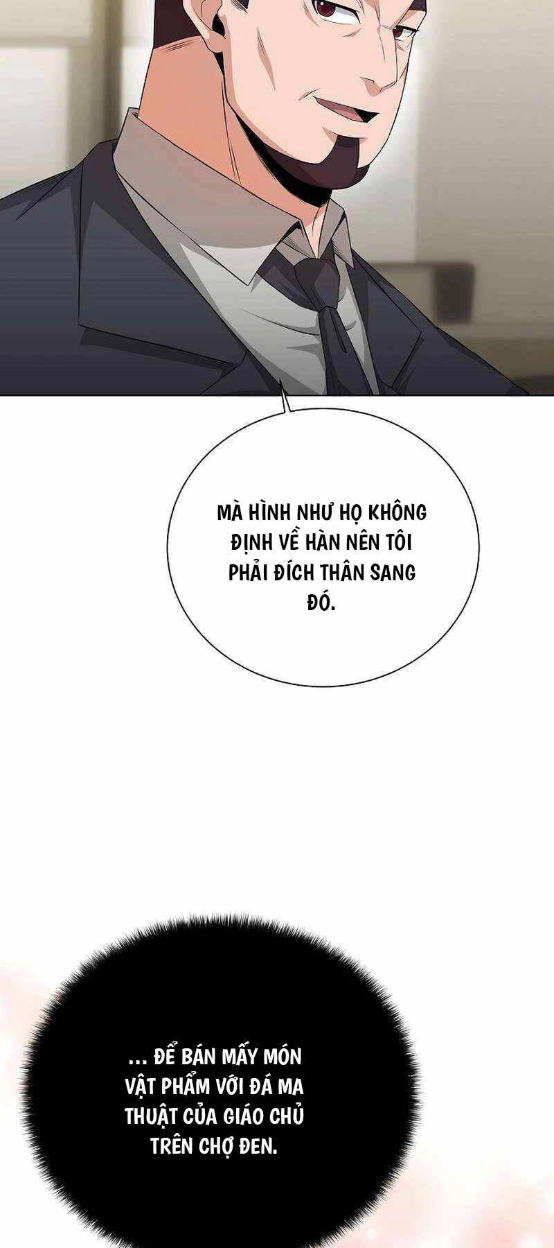 Thiên Ma Không Muốn Thăng Cấp Chapter 36 - 14