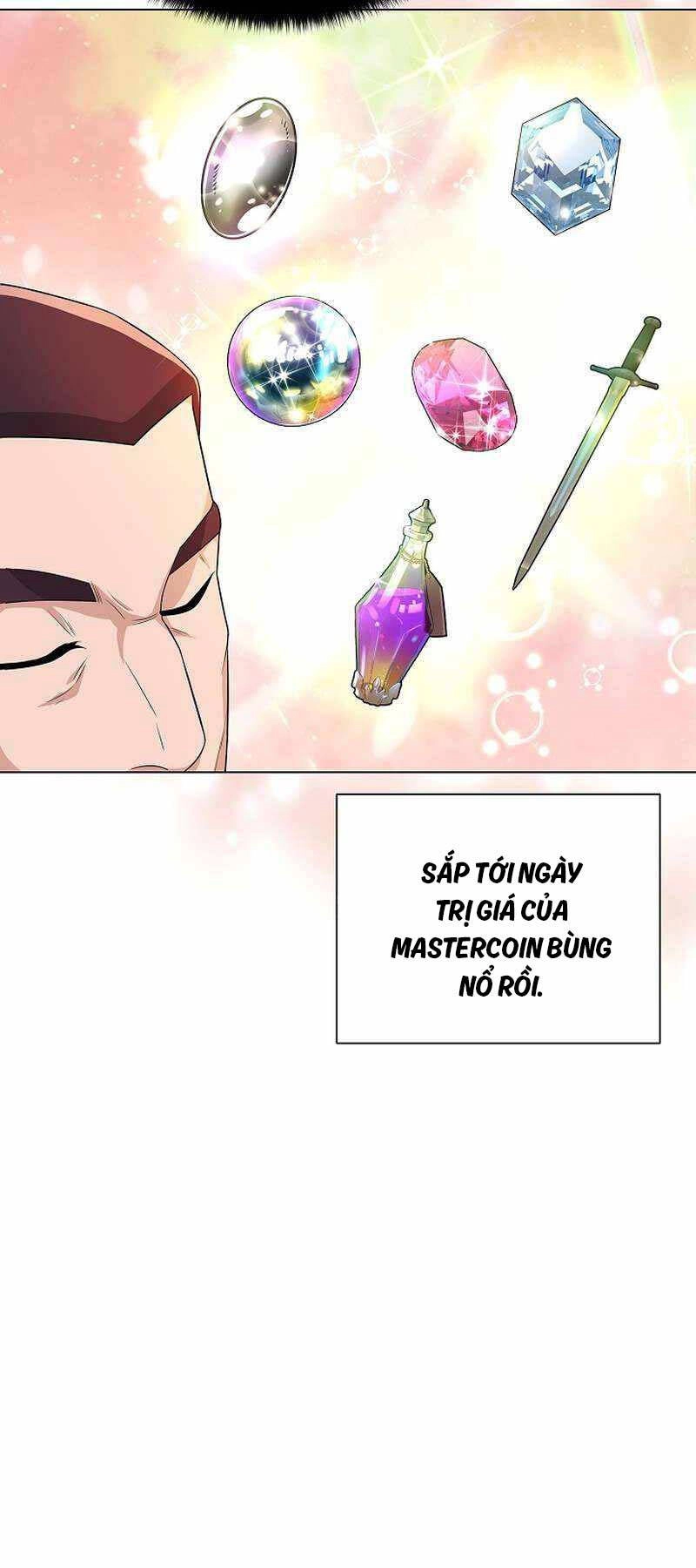 Thiên Ma Không Muốn Thăng Cấp Chapter 36 - 15