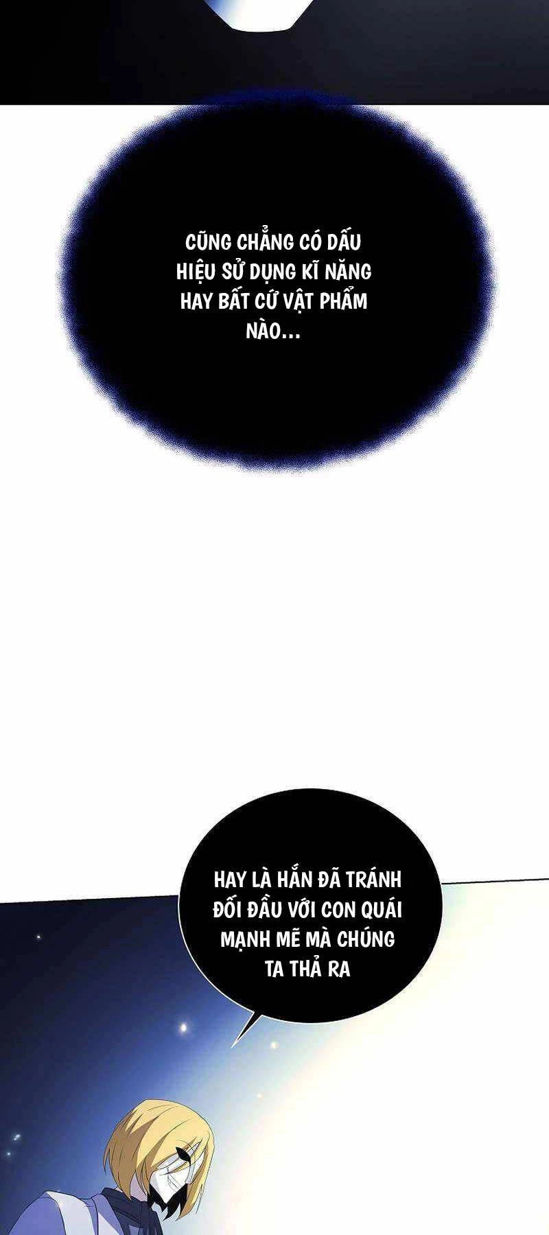 Thiên Ma Không Muốn Thăng Cấp Chapter 36 - 19