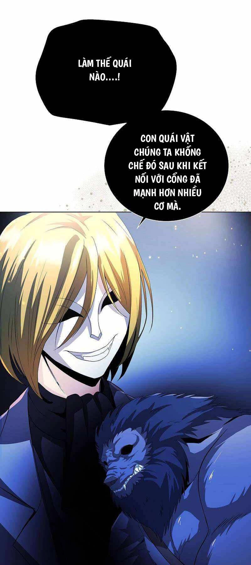 Thiên Ma Không Muốn Thăng Cấp Chapter 36 - 22