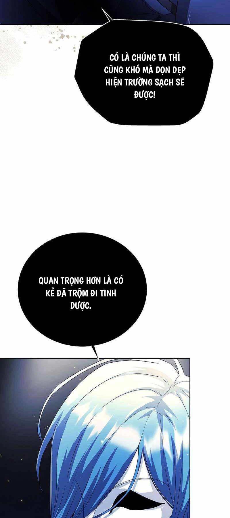 Thiên Ma Không Muốn Thăng Cấp Chapter 36 - 23