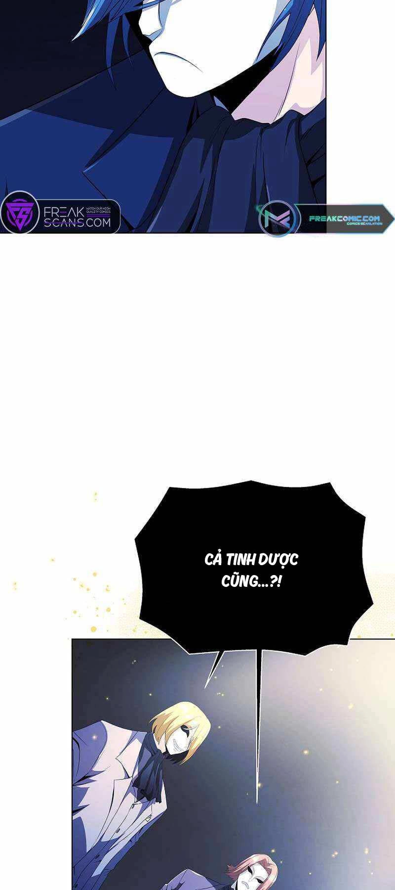 Thiên Ma Không Muốn Thăng Cấp Chapter 36 - 24