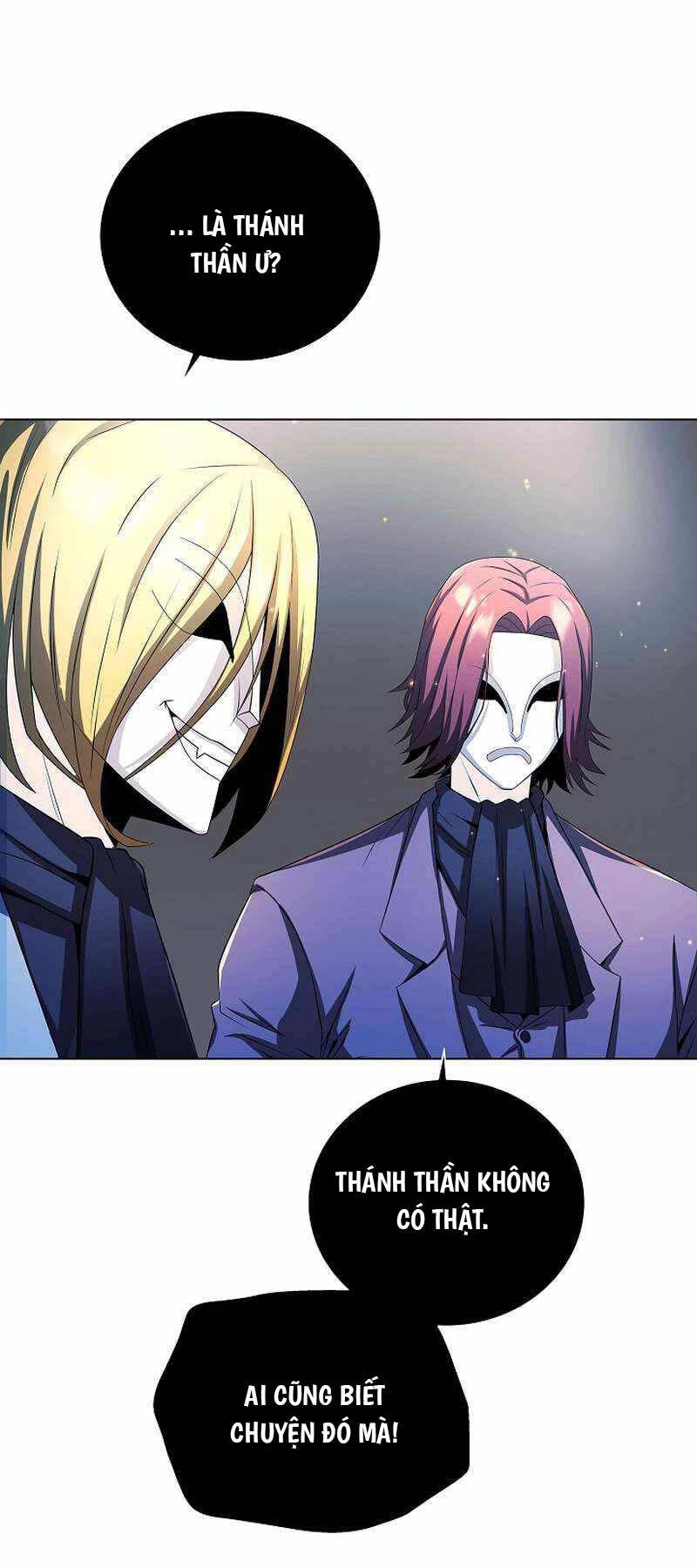 Thiên Ma Không Muốn Thăng Cấp Chapter 36 - 27