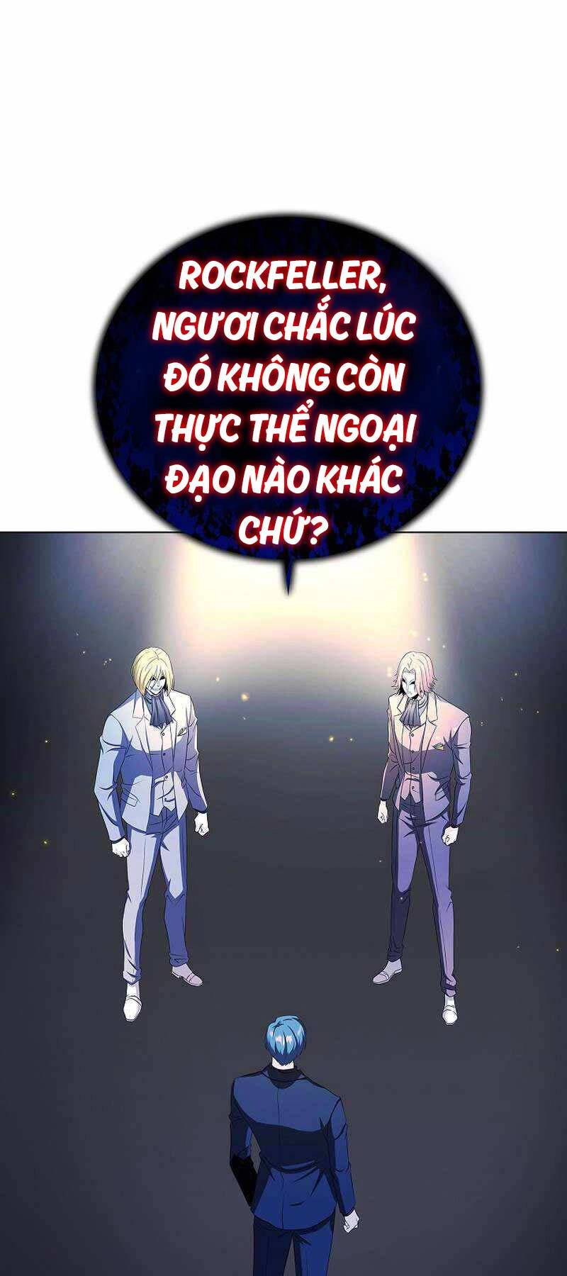 Thiên Ma Không Muốn Thăng Cấp Chapter 36 - 28
