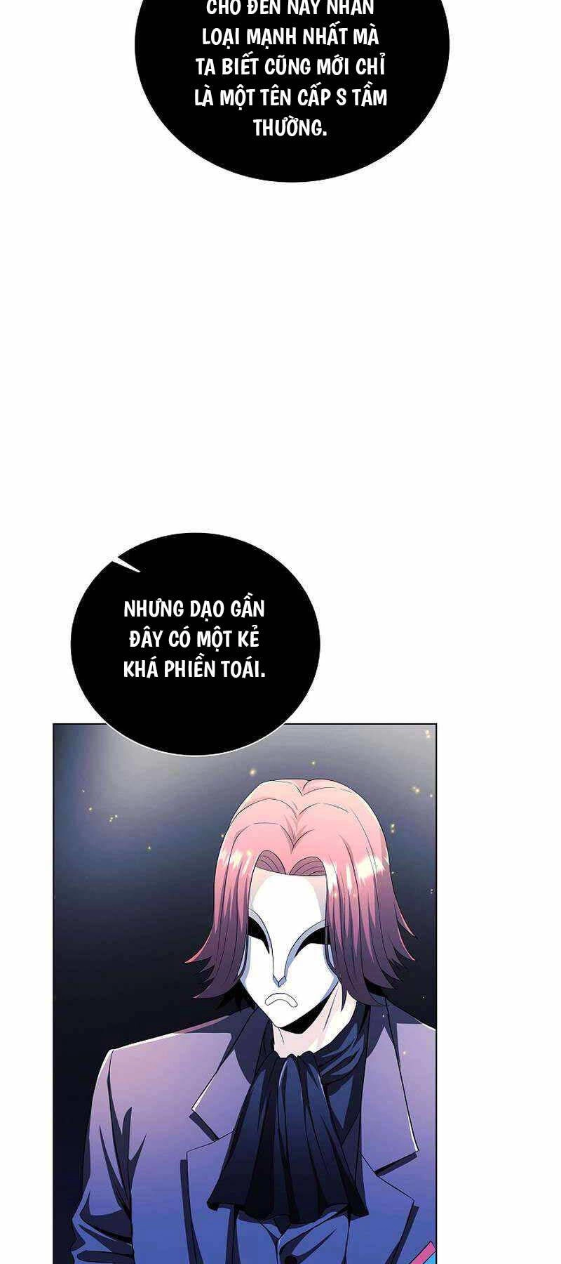 Thiên Ma Không Muốn Thăng Cấp Chapter 36 - 31