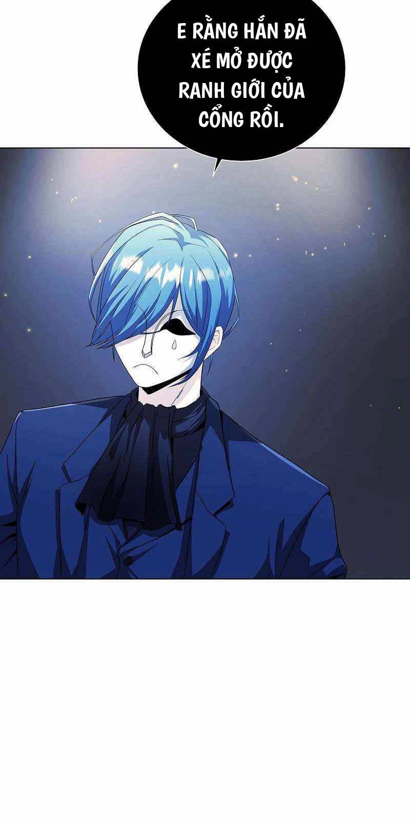 Thiên Ma Không Muốn Thăng Cấp Chapter 36 - 34