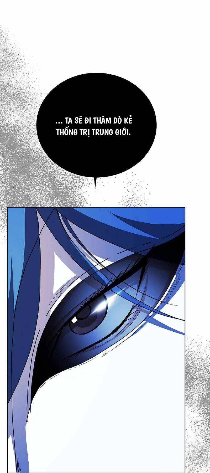 Thiên Ma Không Muốn Thăng Cấp Chapter 36 - 36