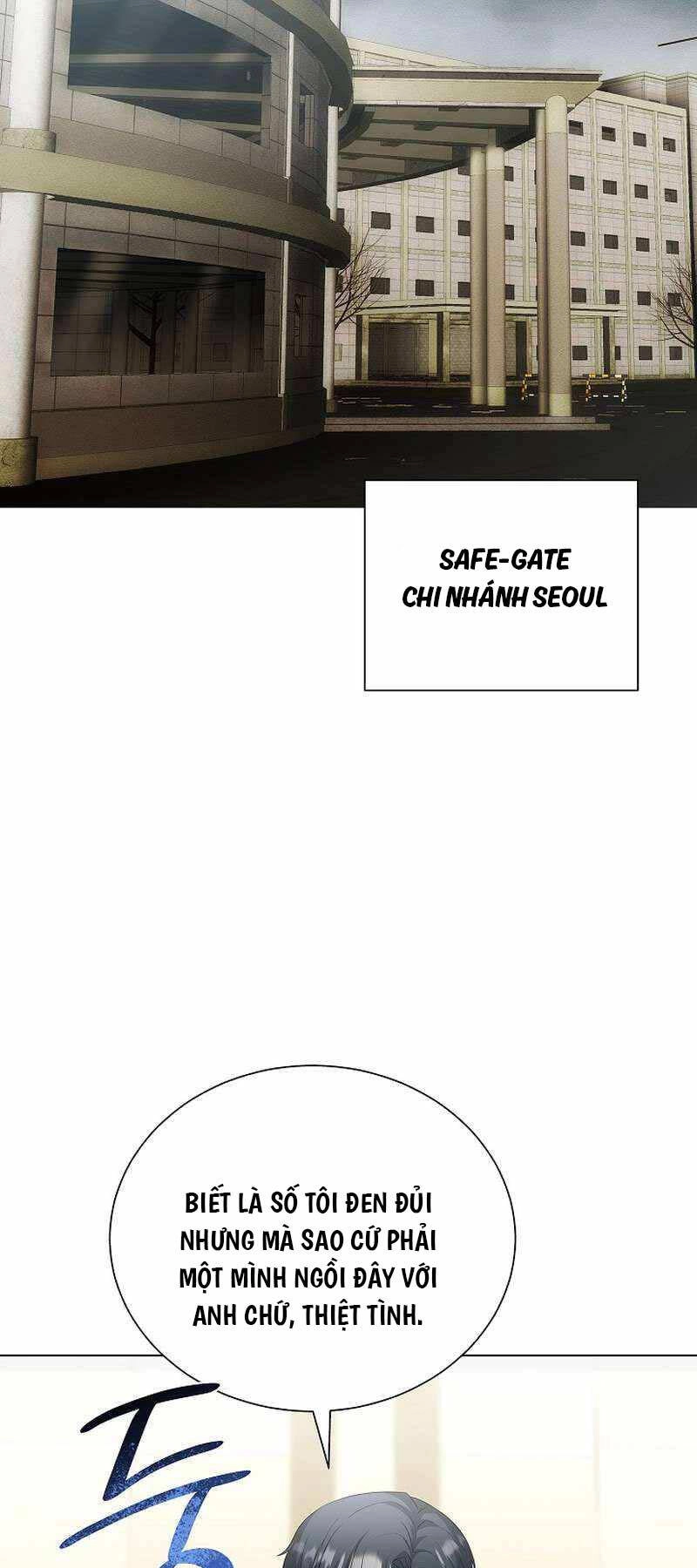 Thiên Ma Không Muốn Thăng Cấp Chapter 36 - 39