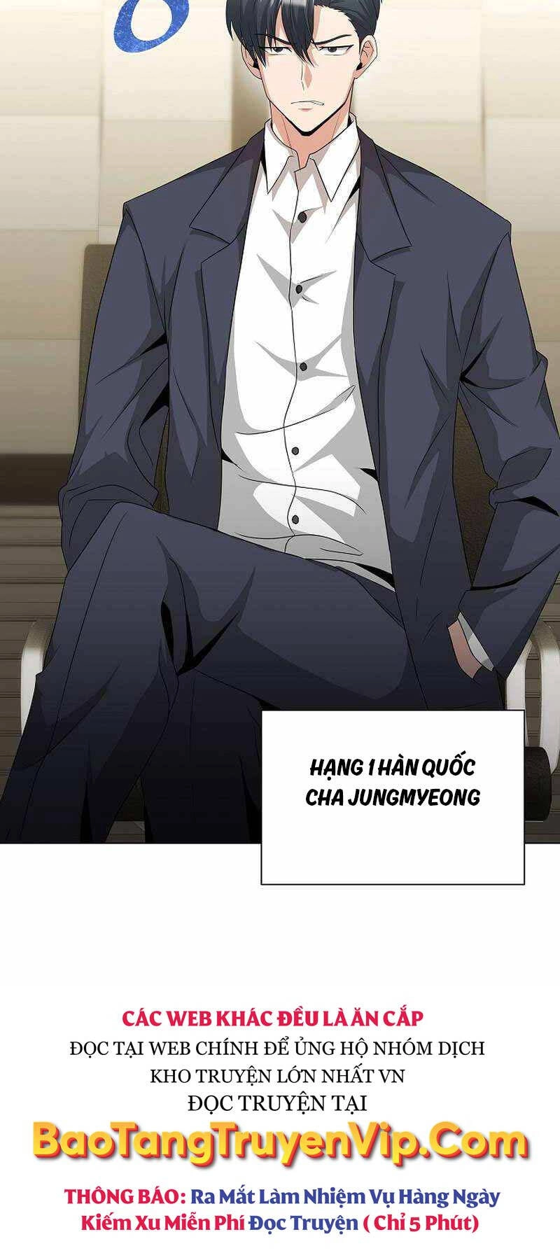 Thiên Ma Không Muốn Thăng Cấp Chapter 36 - 40