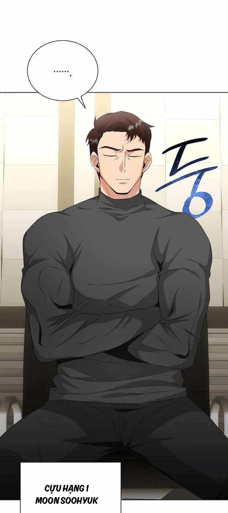 Thiên Ma Không Muốn Thăng Cấp Chapter 36 - 41