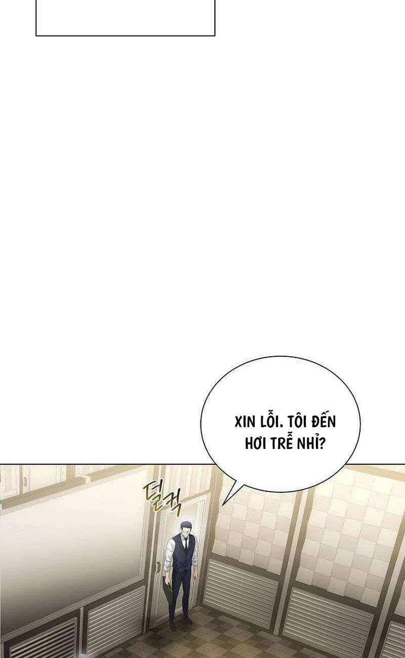 Thiên Ma Không Muốn Thăng Cấp Chapter 36 - 42