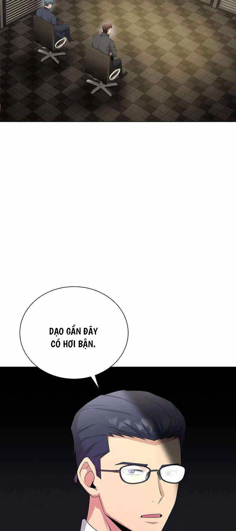 Thiên Ma Không Muốn Thăng Cấp Chapter 36 - 43