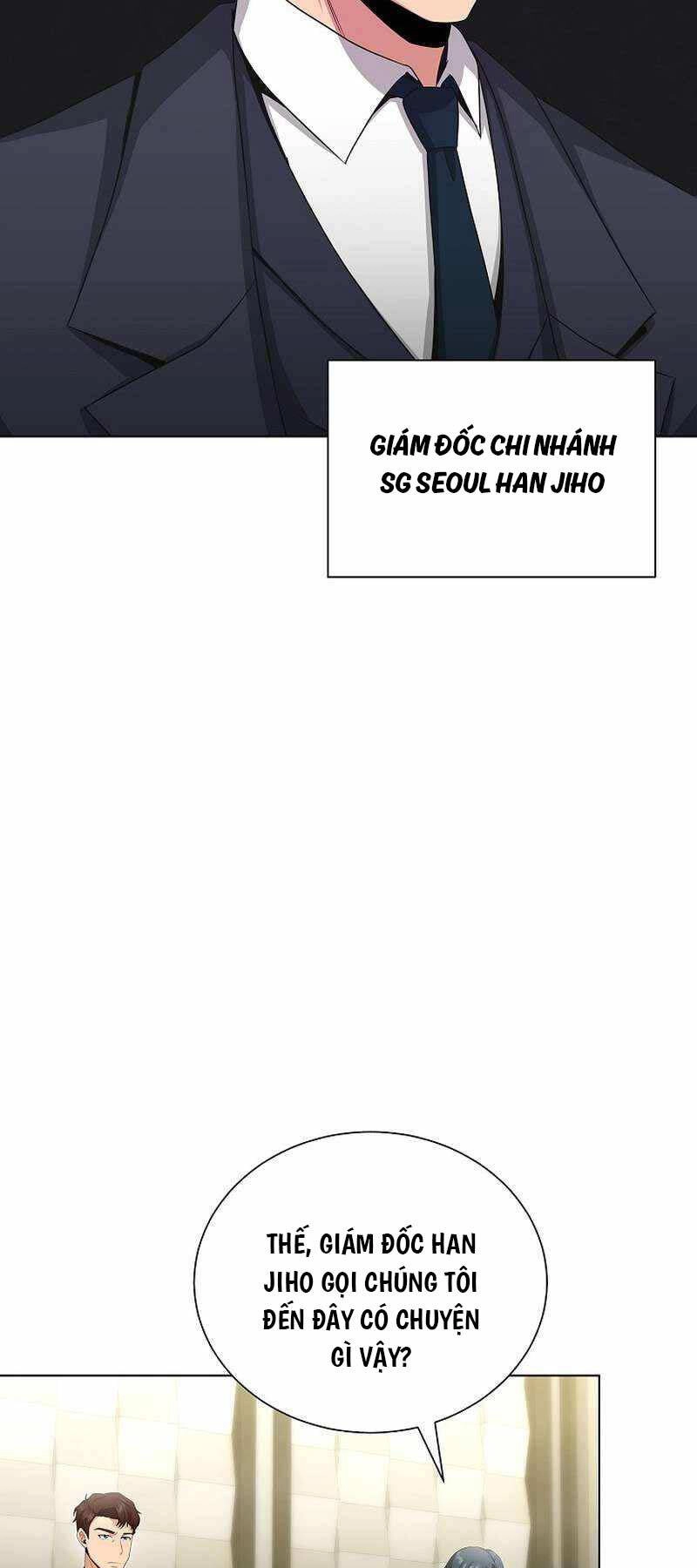 Thiên Ma Không Muốn Thăng Cấp Chapter 36 - 44