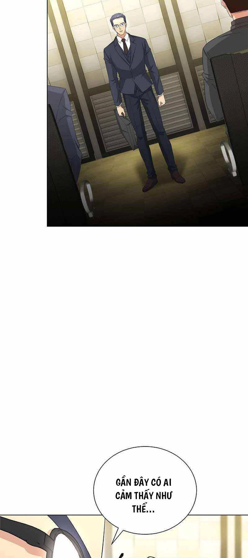 Thiên Ma Không Muốn Thăng Cấp Chapter 36 - 46