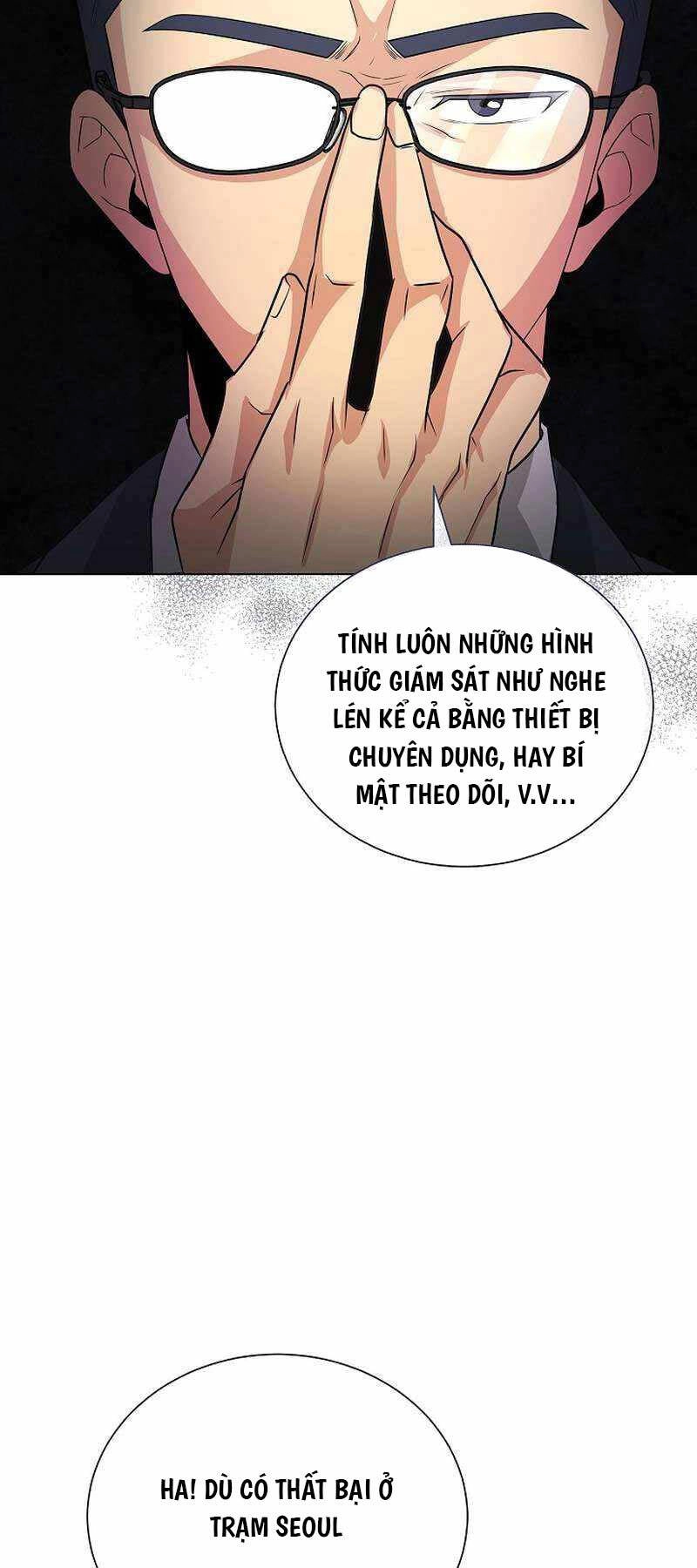 Thiên Ma Không Muốn Thăng Cấp Chapter 36 - 48