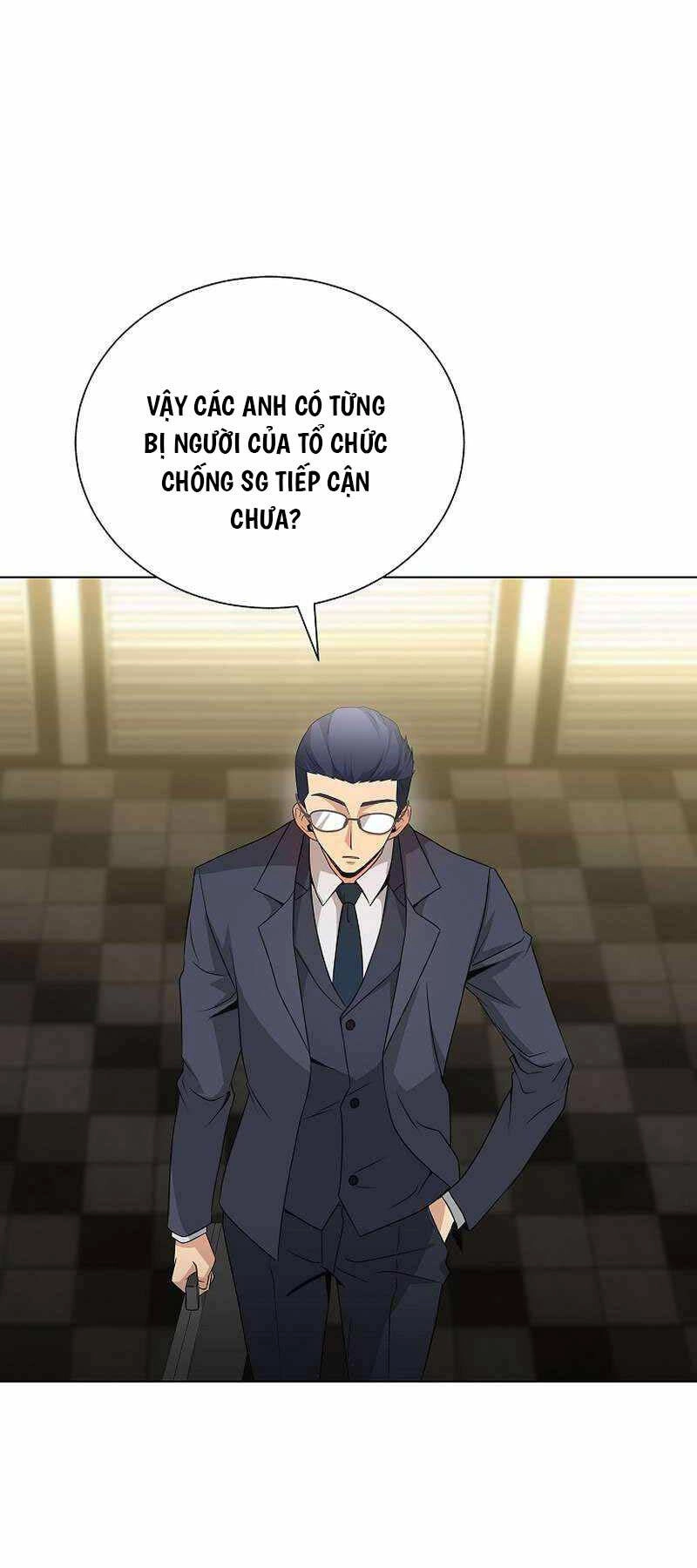 Thiên Ma Không Muốn Thăng Cấp Chapter 36 - 50