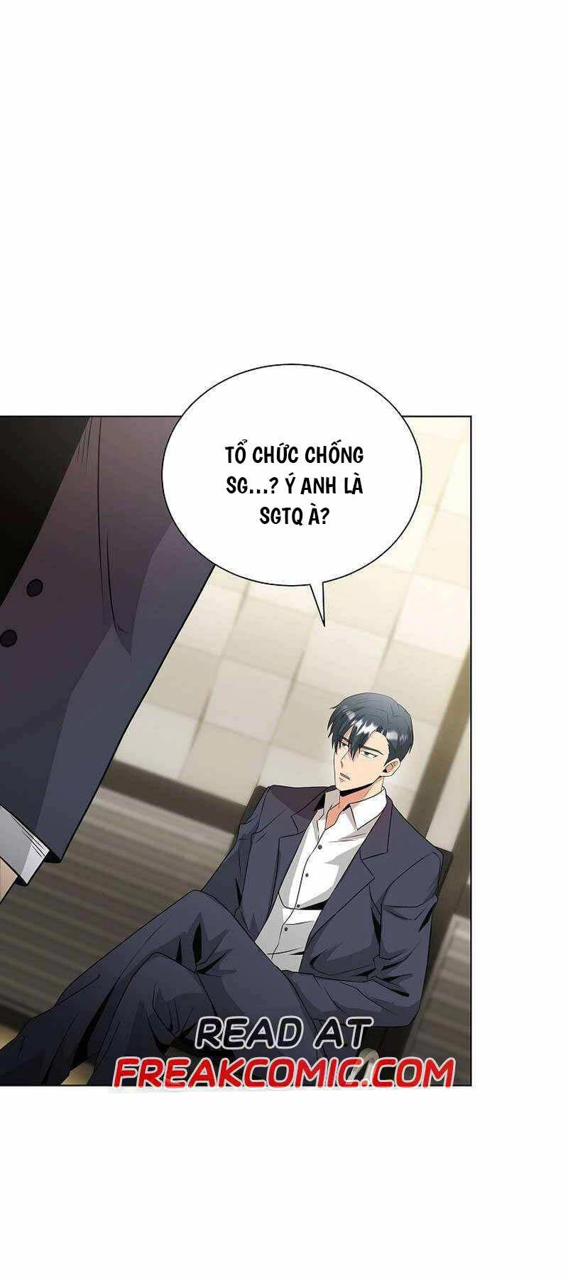 Thiên Ma Không Muốn Thăng Cấp Chapter 36 - 51