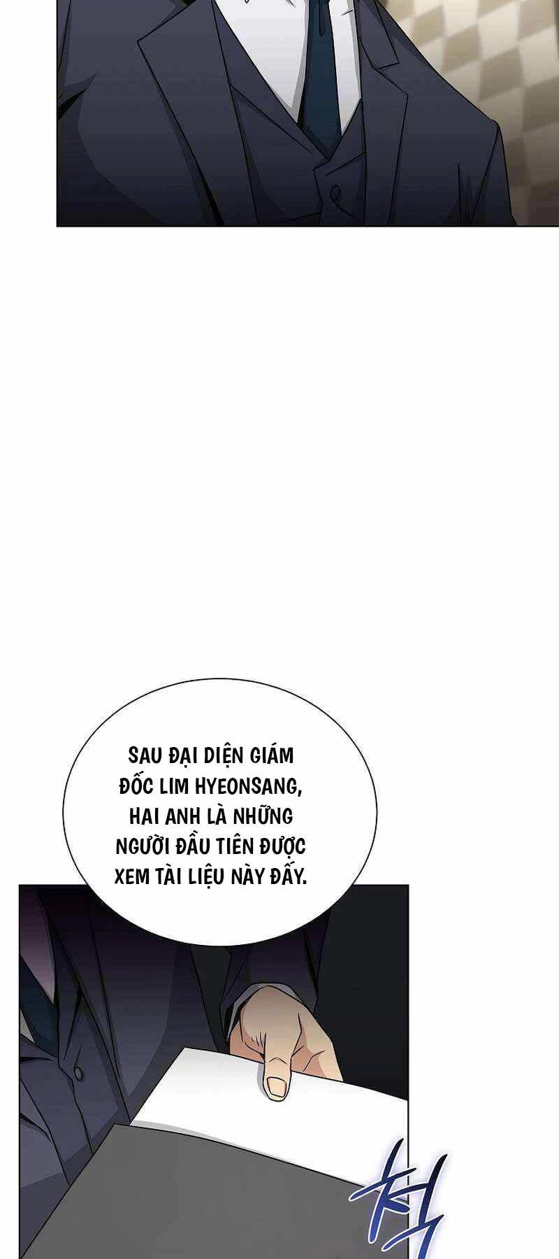 Thiên Ma Không Muốn Thăng Cấp Chapter 36 - 53